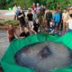 Imagem - Arraia gigante de 300 kg se torna maior peixe de água doce já capturado