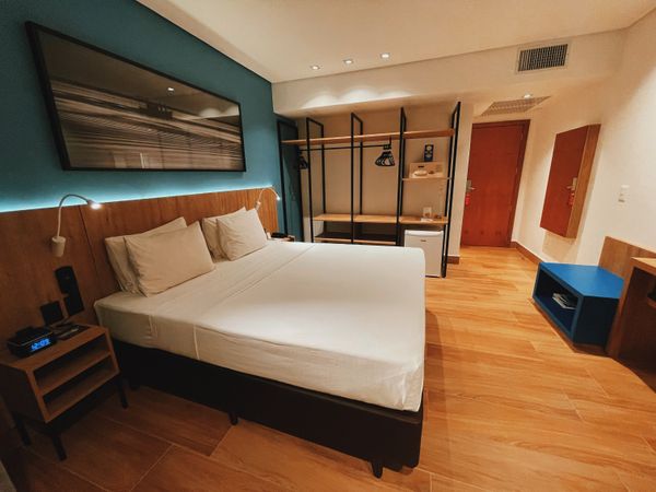 Hotel Senac