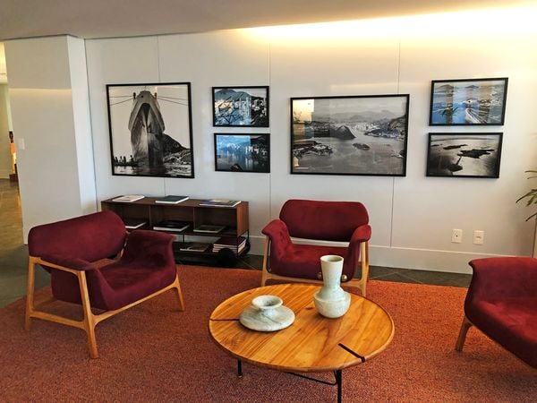 Hotel Senac