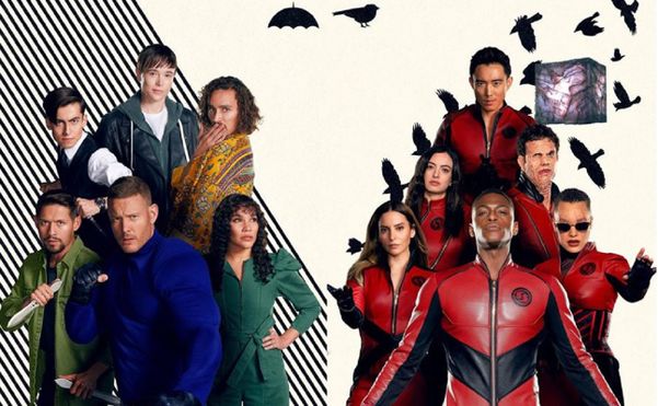 The Umbrella Academy: 3ª temporada é a melhor da série da Netflix
