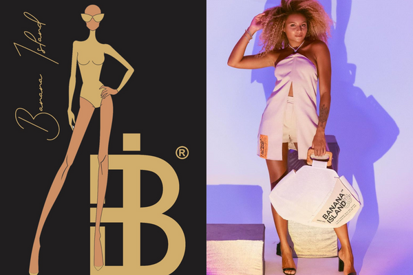 A capixaba Denize Nogueira criou uma marca de roupas inspirada na cantora Beyoncé
