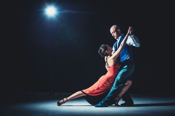 Dança