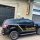 Polícia Federal deflagra a operação CyberCafé nesta quarta-feira (22)