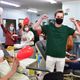 Imagem - Festa? No aniversário, empresário lota Hemoes de doadores no ES