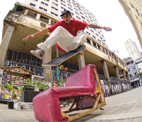 Atletas e organizadores estão animados para primeira vez do evento no ES