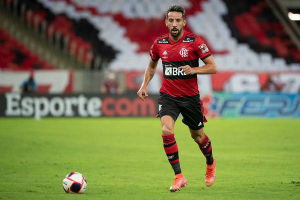 Isla está de malas prontas para o Chile