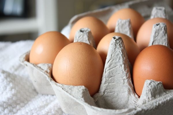 Os ovos fazem parte do dia a dia das famílias e nesta edição foi destaque na pesquisa do Recall de Marcas Rede Gazeta.