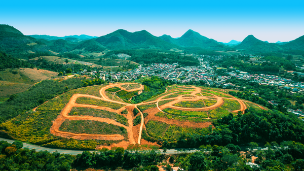 Branded - Novo loteamento em Ibiraçu será o maior bairro da cidade