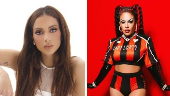 Anitta e Gloria Groove lideram a premiação, com sete das 35 indicações. Capixabas PA e Bil Araújo também estão na disputa