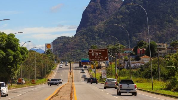 Em novembro, o Departamento Nacional de Infraestrutura de Transportes (Dnit) disse que a doação da via ocorreria até esta segunda-feira (8)