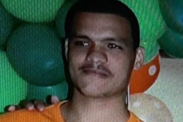 Lucas Dias Ribeiro, de 27 anos, foi morto a tiros em maio de 2021, na Serra