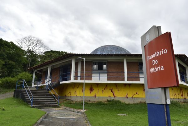 Observatório Planetário