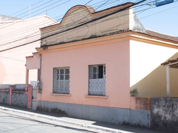 Casas antigas em Cariacica Sede por Ricardo Medeiros
