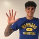 Imagem - Gui Santos é selecionado na segunda rodada no Draft da NBA pelo campeão Warriors