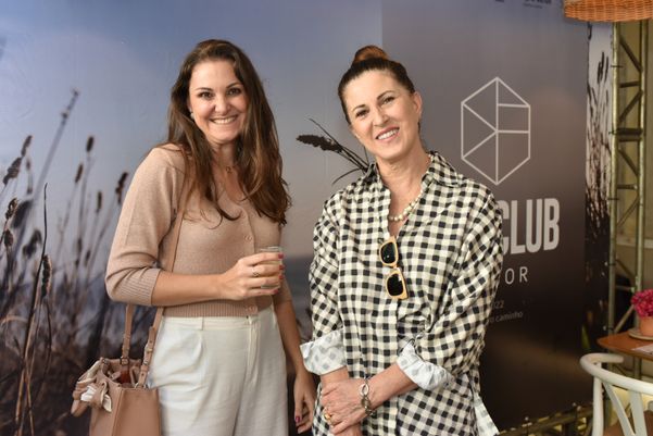 Cristina Marinato e Alba Cola