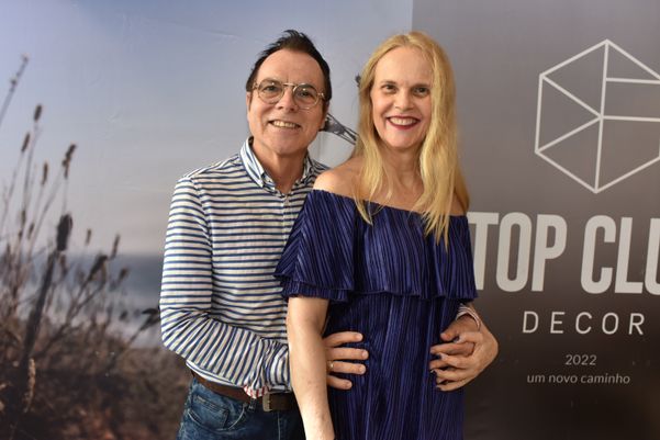 Olímpia e Gregório Repsold