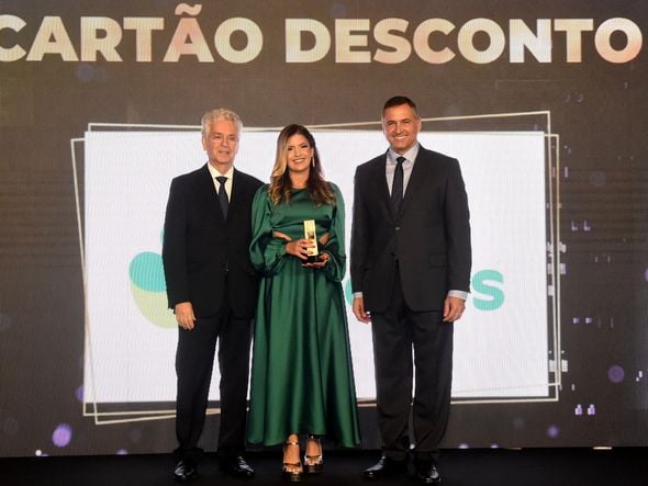 30º Recall de Marcas Rede Gazeta - Heriane Costa de Paula da Cartão de Todos por Carlos Alberto Silva