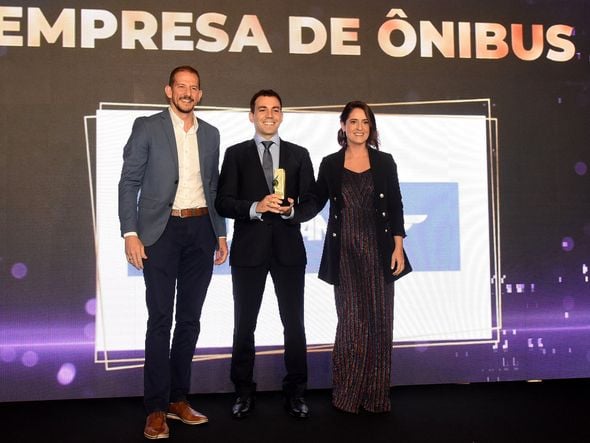 30º Recall de Marcas Rede Gazeta - Thiago Chieppe Juffo da Águia Branca por Carlos Alberto Silva