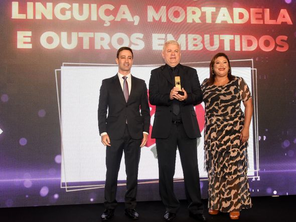 30º Recall de Marcas Rede Gazeta - Marcelo Siqueira Paula da Cofril por Carlos Alberto Silva