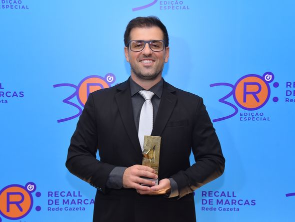 Apolo Rizk, da Honda por Arthur Louzada