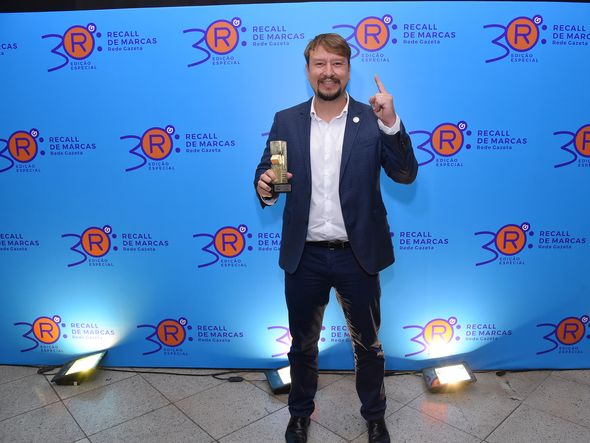 Brendo Bremenkamp, da Casa do Serralheiro por Arthur Louzada