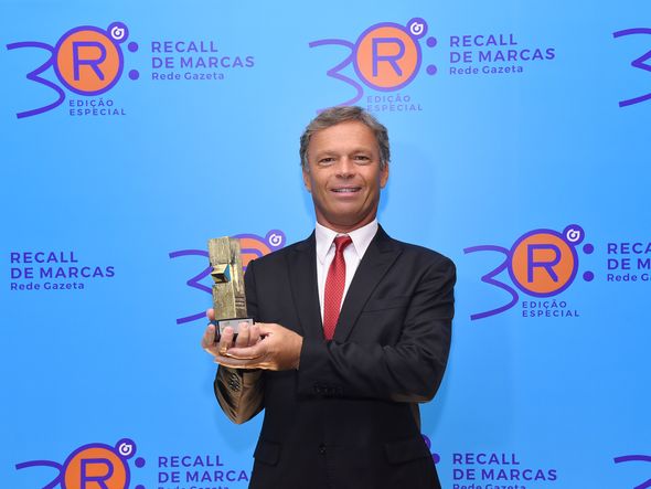 Bruno Giestas, da Cafuso por Arthur Louzada