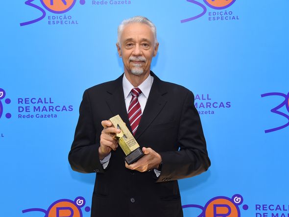 Dr. Hiram Nogueira, da Multiscan por Arthur Louzada