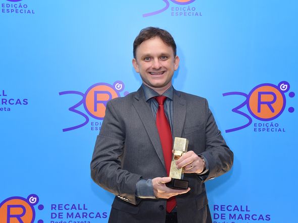 Dr. Marcus Vinicius Leitão, da Rede Meridional por Arthur Louzada