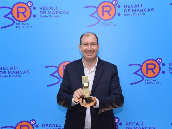 Edilvo Favoreti, da Água Pedra Azul por Arthur Louzada