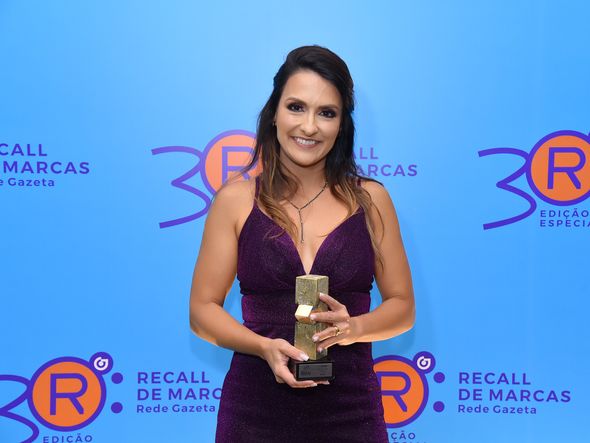 Érica Napoles, da Vivo por Arthur Louzada