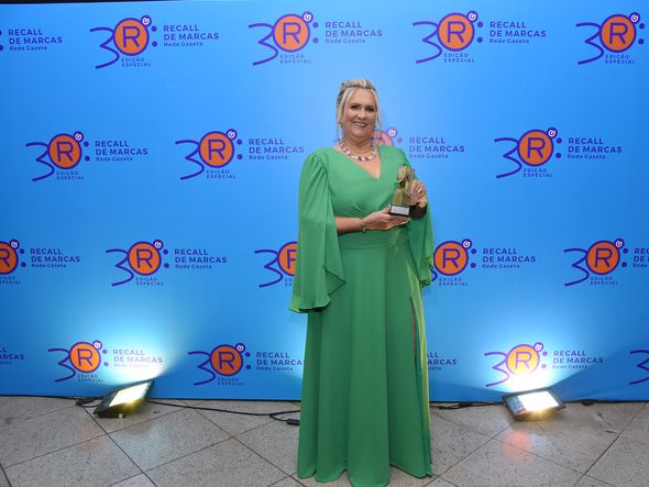 Etania Lira, da Jaklayne Joias por Arthur Louzada