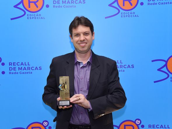 Fernando Costalonga, da Multivix por Arthur Louzada