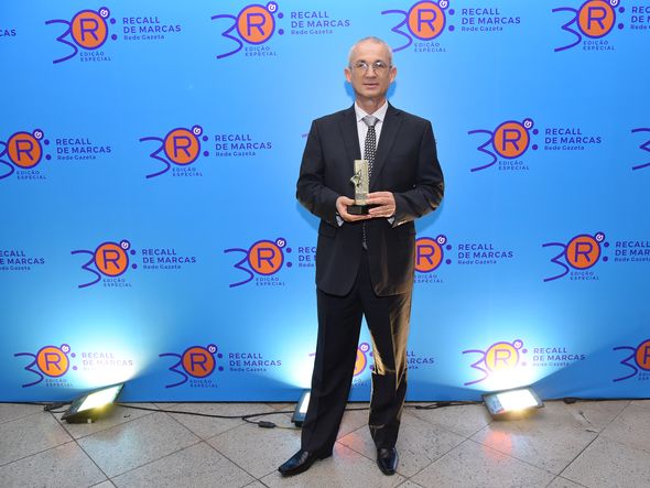 Fernando Marin, da Kifrango por Arthur Louzada