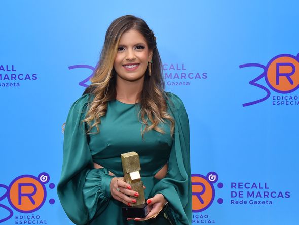 Heriane Costa de Paula, do Cartão de Todos por Arthur Louzada