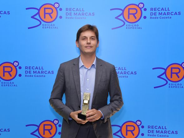 Igor Kerckhoff, da KerOvos por Arthur Louzada