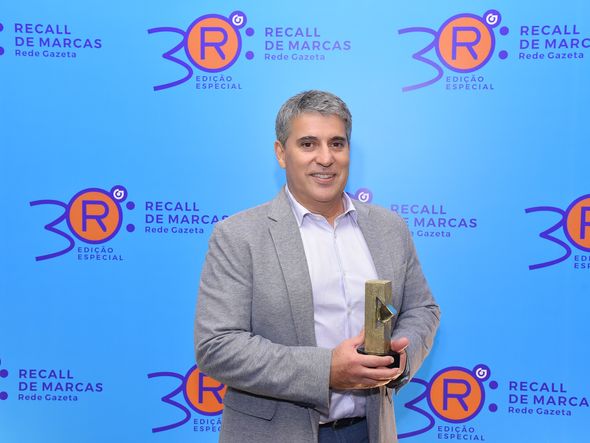 Jefferson Cabral, da UVV por Arthur Louzada