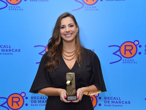 Luiza Wagner, da Itapuã por Arthur Louzada