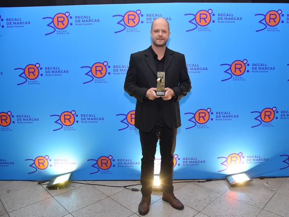 Marcelo Frisso Santos, da Rede Farmes por Arthur Louzada