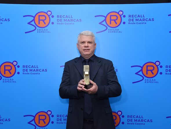 Marcelo Siqueira Paula, da Cofril por Arthur Louzada