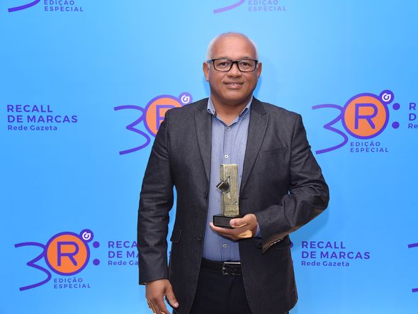 Marcio Ferreira, do Arroz Sepé por Arthur Louzada