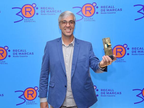 Michey Piantavinha, da Garoto por Arthur Louzada