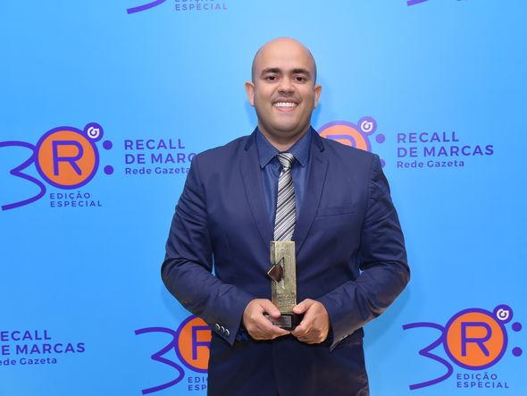 Roger Rocha, do Shopping Vitória por Arthur Louzada