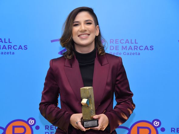 Thamires Hoehene, da Farmácia Mônica por Arthur Louzada