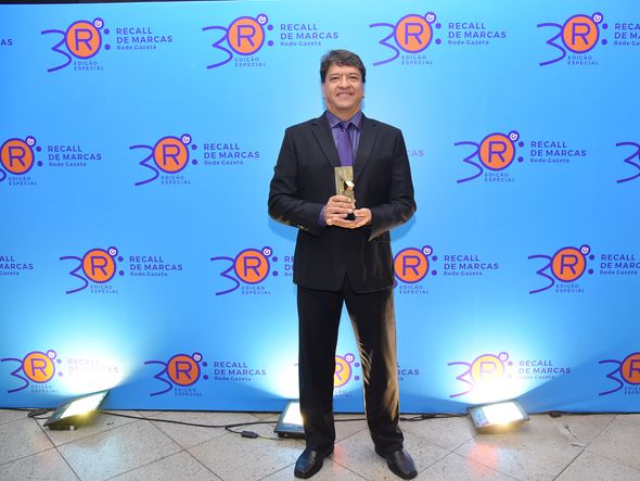 Wesley Franco Oliveira, do CCAA por Arthur Louzada