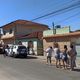 Imagem - Homem é morto e outro é ferido por atirador dentro de carro em Anchieta