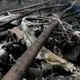 Imagem - Três pessoas morrem carbonizadas em queda de avião no interior de SP