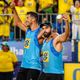 Imagem - Em casa, Bruno Schmidt e Saymon vencem etapa de Vila Velha