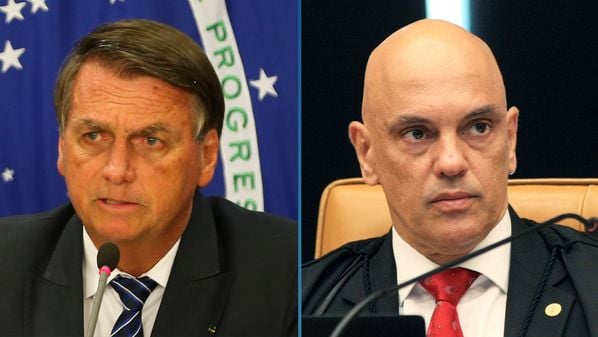 Segundo a defesa do ex-mandatário, o ministro reconheceu ser vítima dos episódios sob investigação, o que o impediria de tomar decisões por estar envolvido no inquérito; início do julgamento é no dia 6 de dezembro