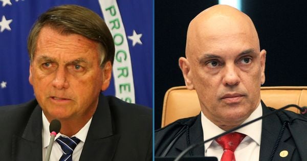 Restrições foram determinadas nas investigações que apuram a suposta tentativa de golpe de Estado no país e venda irregular de joias recebidas pelo ex-presidente em viagens internacionais