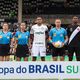 Imagem - Vasco vence, mas Endrick faz 2 e Palmeiras conquista Copa do Brasil Sub-17